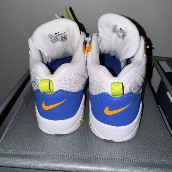 Nike Air Speed Turf - Picture 2 of 3